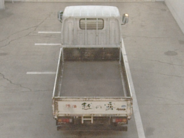 MITSUBISHI CANTER 2010
