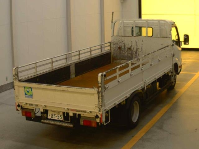 HINO DUTRO 2018