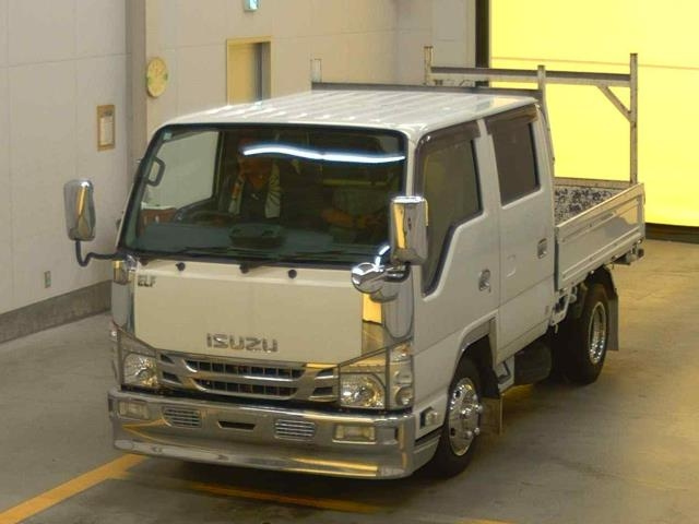 ISUZU ELF 2020