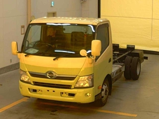 HINO DUTRO 2012
