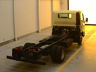 HINO DUTRO 2012