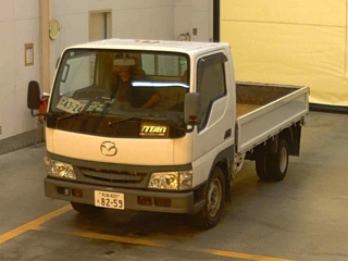 MAZDA TITAN 2008