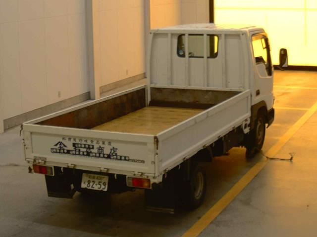 MAZDA TITAN 2008