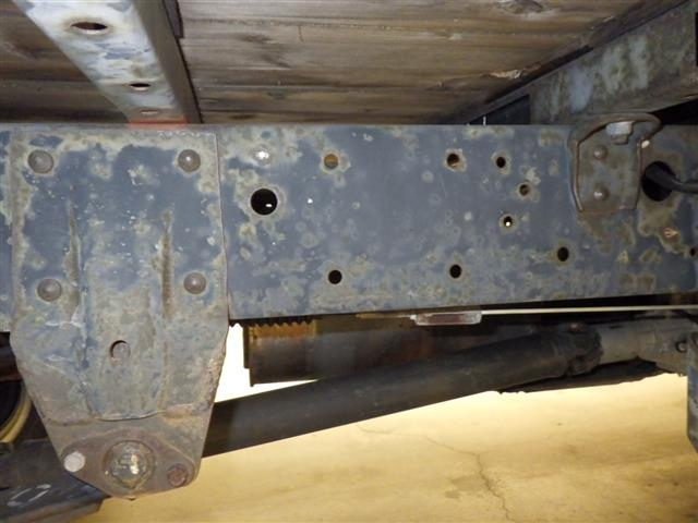 MAZDA TITAN 2008