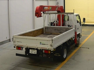 ISUZU ELF 2018