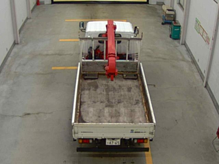 ISUZU ELF 2018