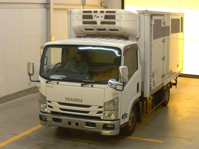 ISUZU ELF 2016