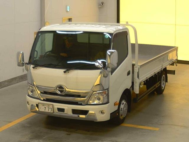 HINO DUTRO 2019