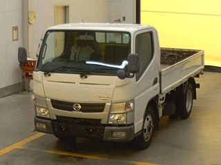 NISSAN ATLAS 2014