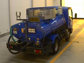 ISUZU ELF 2014