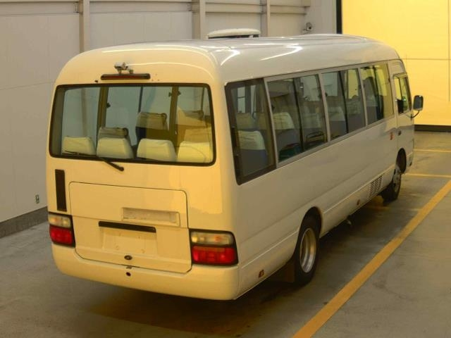 HINO LIESSE 2015