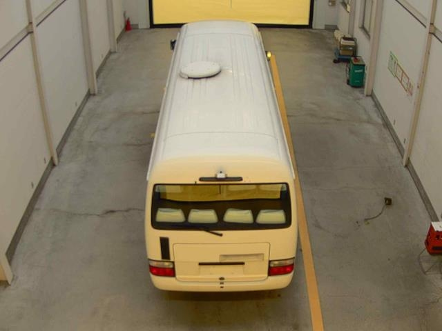 HINO LIESSE 2015