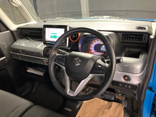 SUZUKI SPACIA GEAR 2019