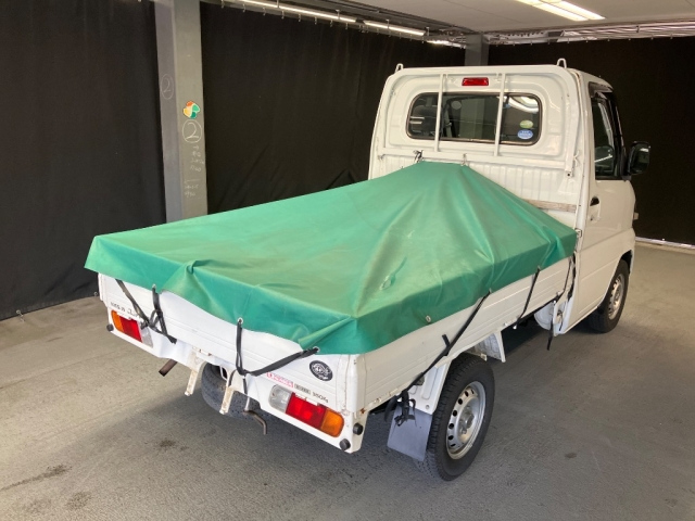 NISSAN CLIPPER TRUCK 2010