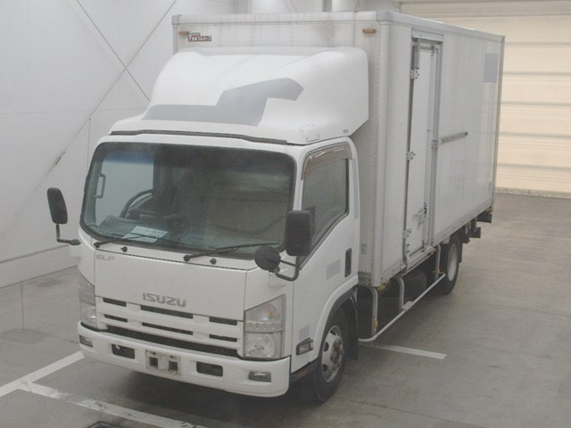 ISUZU ELF 2014