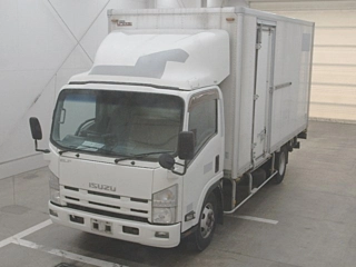 ISUZU ELF 2014
