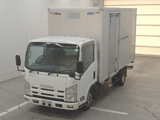 ISUZU ELF 2014