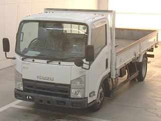ISUZU ELF 2013