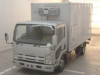 ISUZU ELF 2014