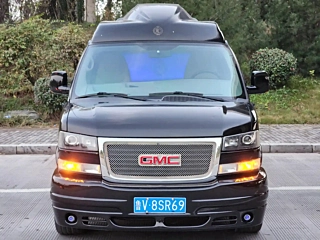 Заказать GMC SAVANA