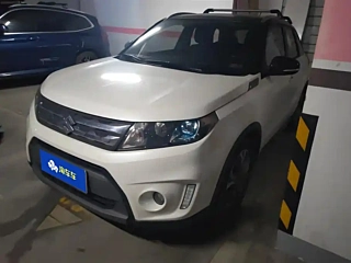 Заказать SUZUKI VITARA