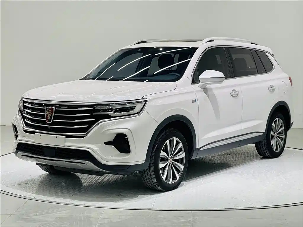 ROEWE RX5 MAX 2020